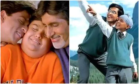 Anuj Pandit Sharma, Kavish Majmudar And Other Popular Child .